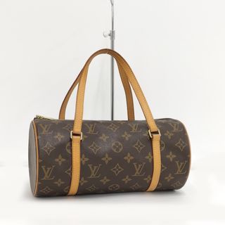 ルイヴィトン(LOUIS VUITTON)のLOUIS VUITTON パピヨン 26 ハンドバッグ モノグラム(ハンドバッグ)