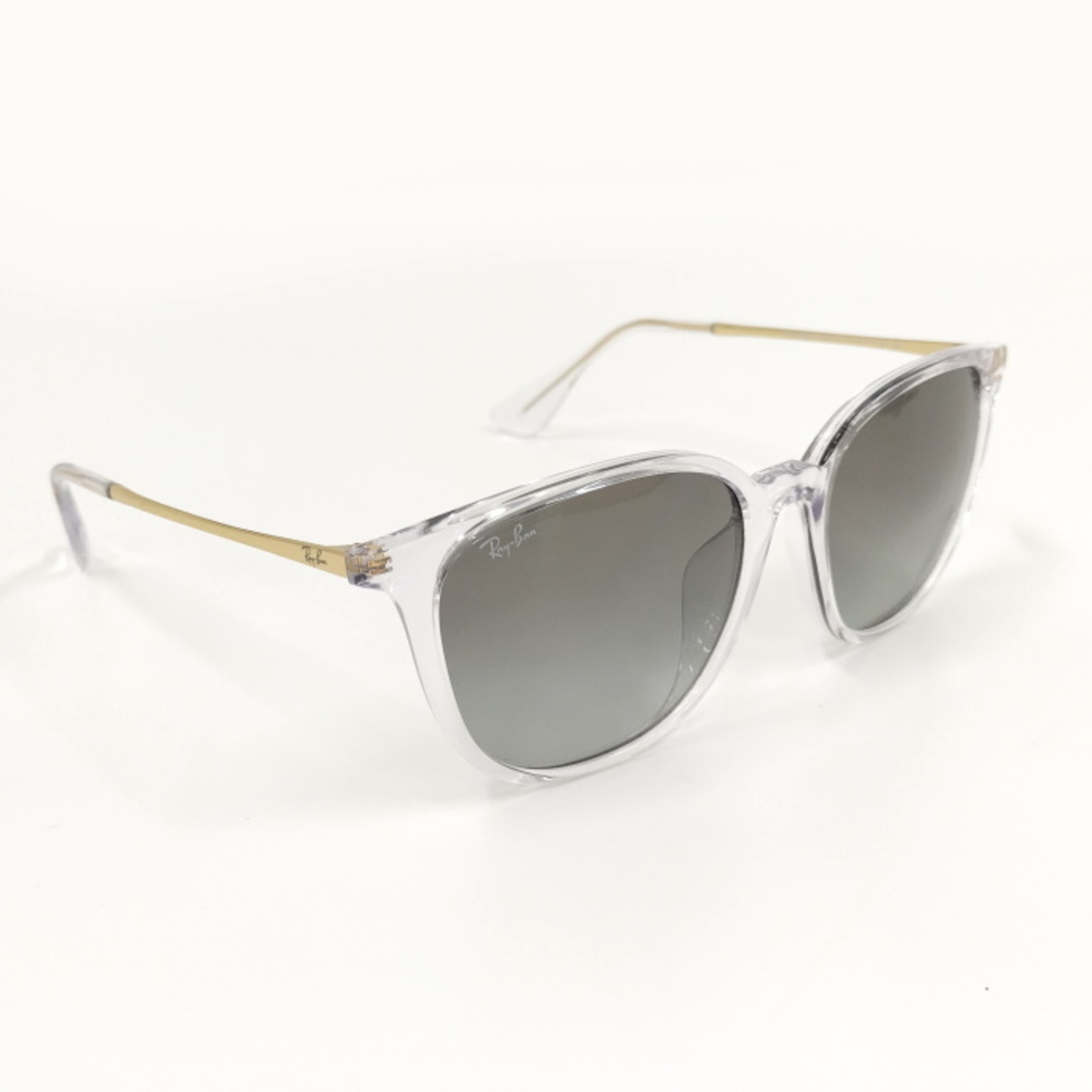 Ray-Ban - Ray-Ban サングラス クリアフレーム ヤングスター Ray-Ban - Ray-Ban サングラス クリアフレーム ヤングスター