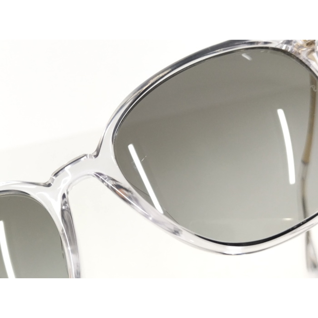 Ray-Ban - Ray-Ban サングラス クリアフレーム ヤングスター Ray-Ban - Ray-Ban サングラス クリアフレーム ヤングスター