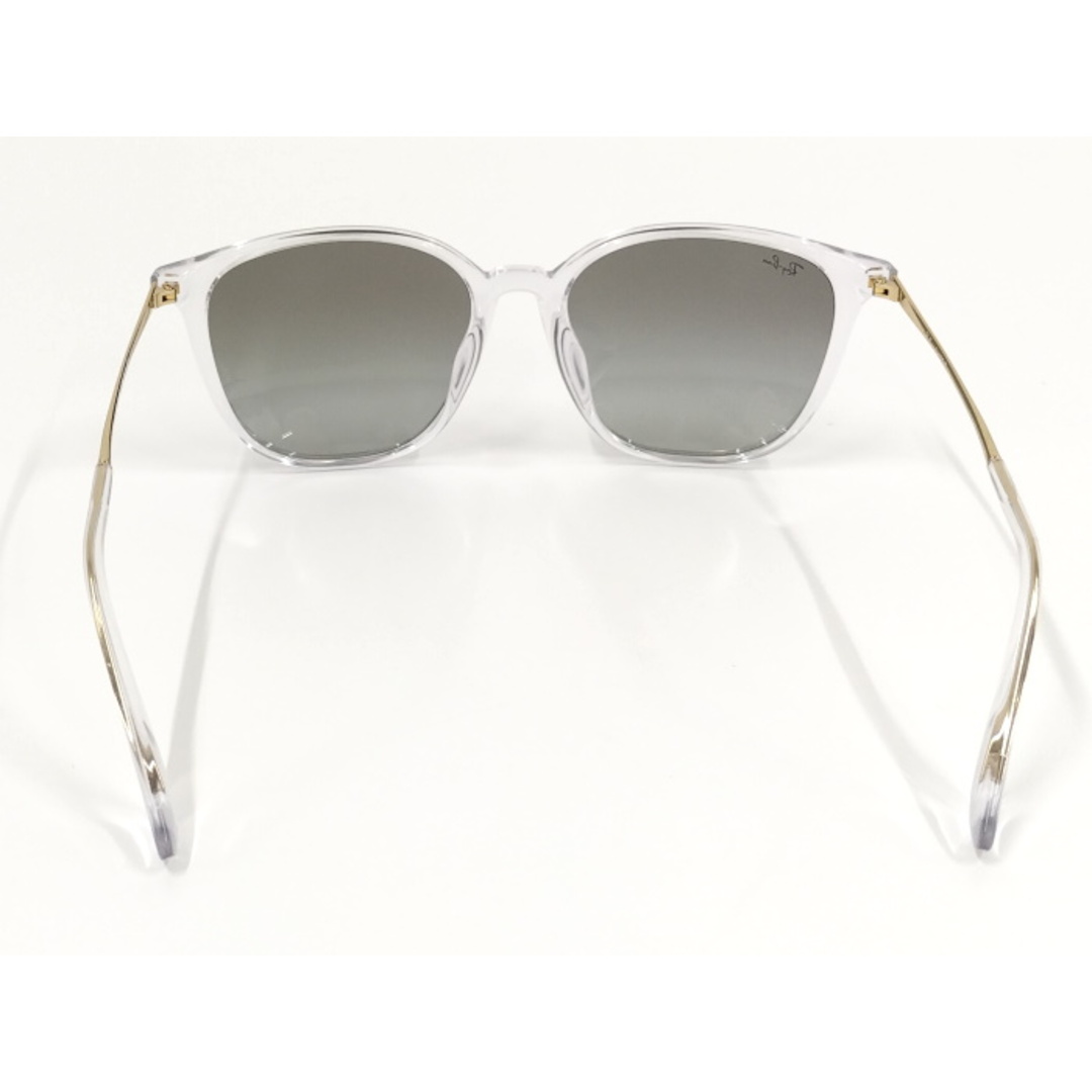 Ray-Ban - Ray-Ban サングラス クリアフレーム ヤングスター Ray-Ban - Ray-Ban サングラス クリアフレーム ヤングスター