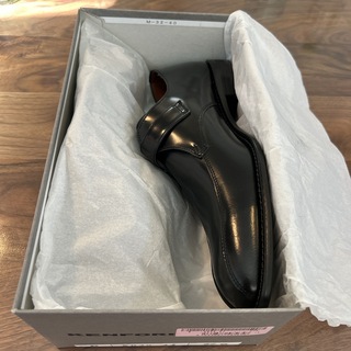 リーガル(REGAL)のkenford革靴　KB49 27.0cm 新品(ドレス/ビジネス)