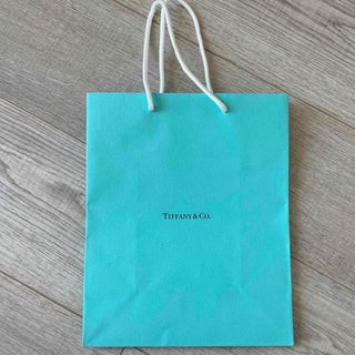 ティファニー(Tiffany & Co.)のTiffany ショッパー(ショップ袋)