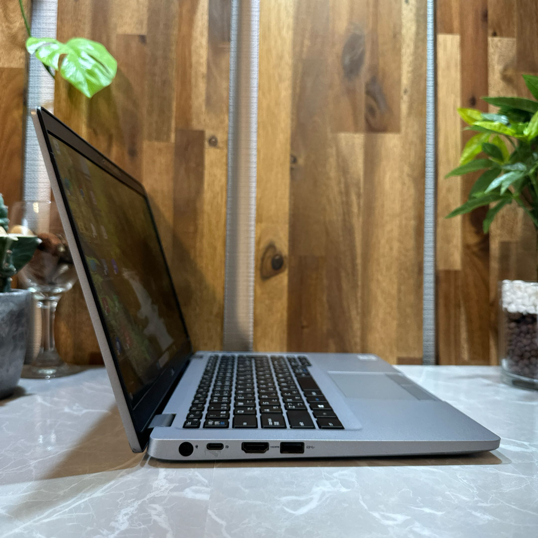 DELL(デル)のDell Latitude 5310☘️i7第10世代/SSD512GB☘️ スマホ/家電/カメラのPC/タブレット(ノートPC)の商品写真