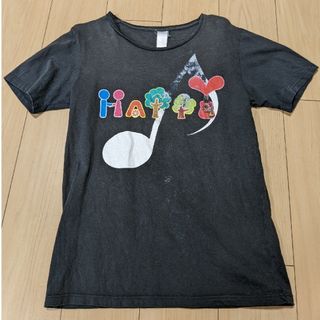 Mr.Children ライブTシャツ(Tシャツ/カットソー(半袖/袖なし))