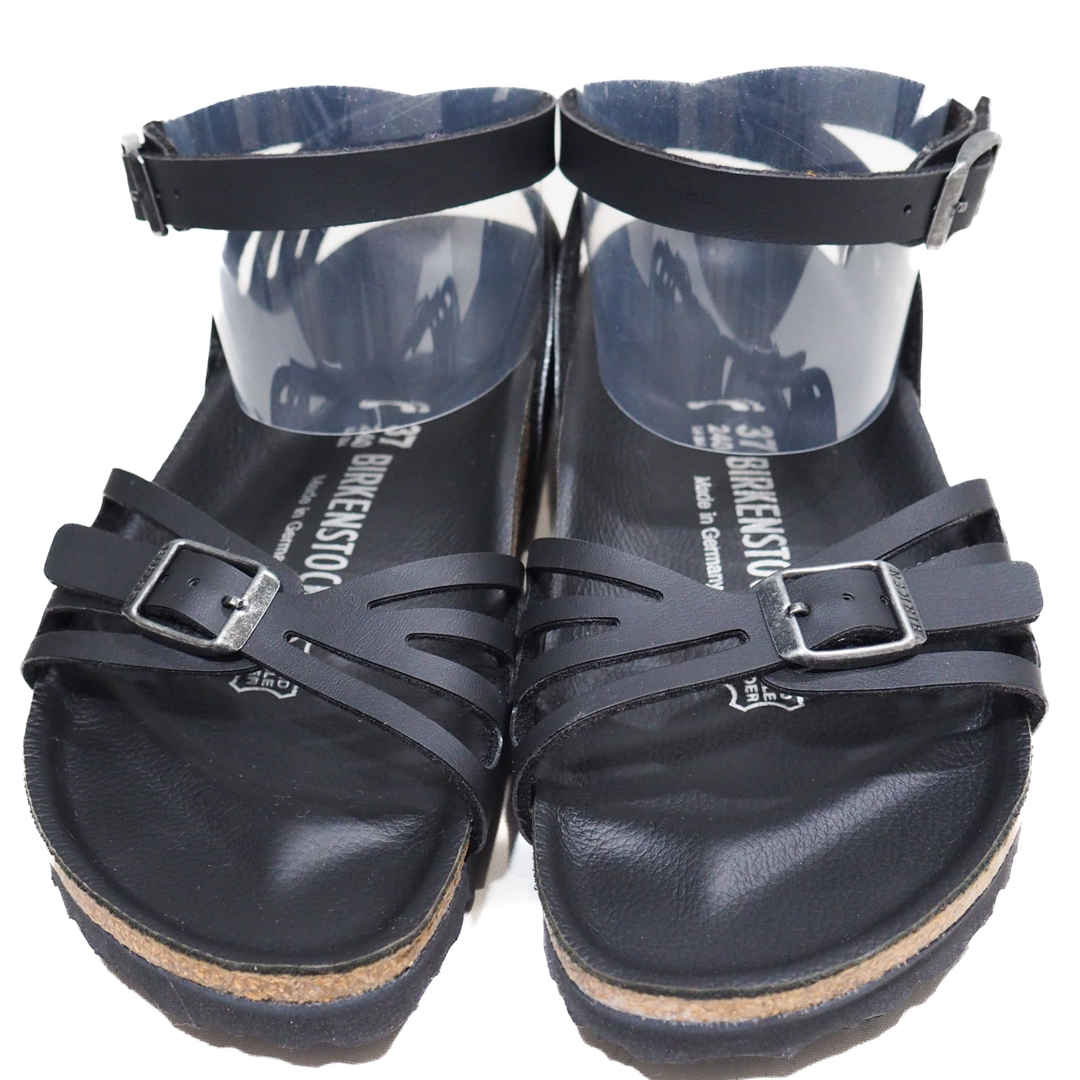 BIRKENSTOCK(ビルケンシュトック)のビルケンシュトック　パルマ　37　24cm ナロー幅 レディースの靴/シューズ(サンダル)の商品写真