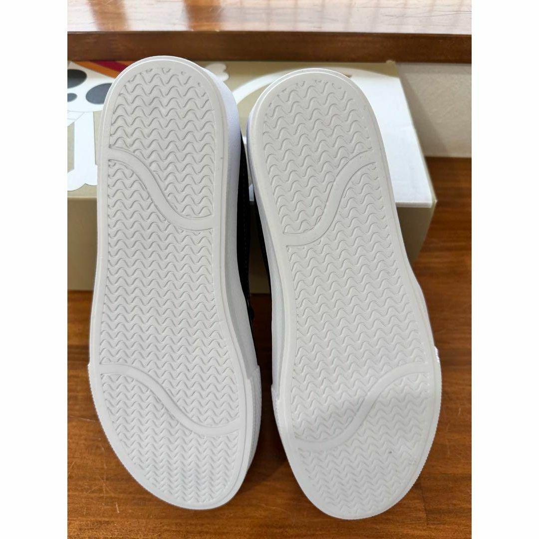 ONE PIECE(ワンピース)の【新品未使用】 バイエー SLIP ON スリッポン ワンピースコラボ レディースの靴/シューズ(スニーカー)の商品写真