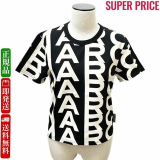 マークジェイコブス(MARC JACOBS)の新品 MARC JACOBS C605P02PF22 004 ベイビーTシャツ(Tシャツ(半袖/袖なし))