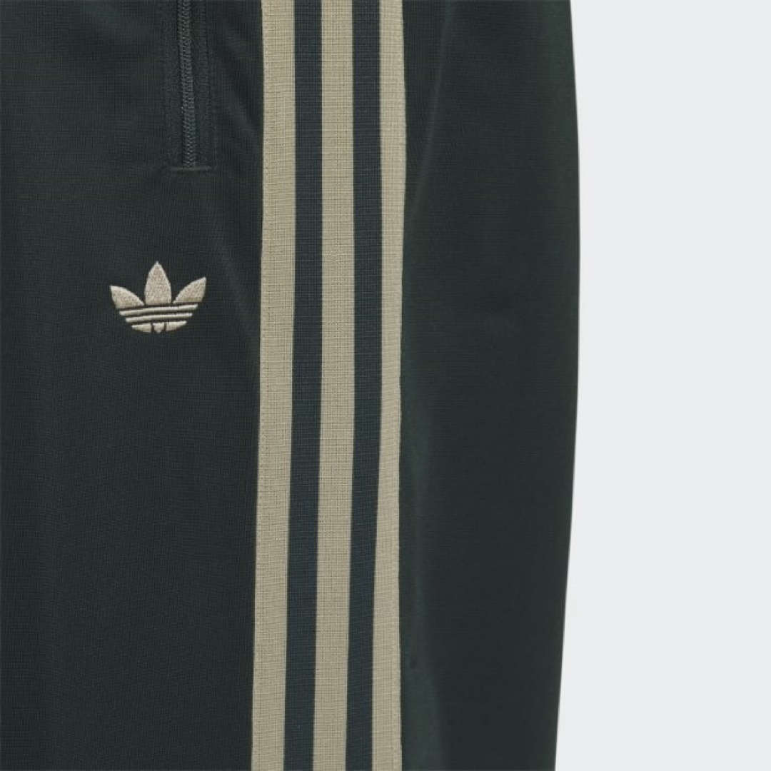 Originals（adidas）(オリジナルス)の[常田大希着用アイテム]adidas ベッケンバウアー トラックパンツ XS メンズのパンツ(その他)の商品写真