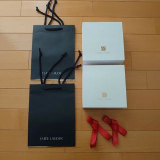 Estee Lauder - EATEELAUDER ギフトボックス2セット