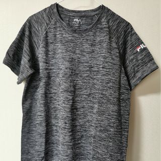 FILA Tシャツ LL(Tシャツ/カットソー(半袖/袖なし))