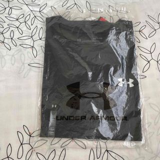 UNDER ARMOUR - Tシャツ