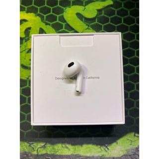 アップル(Apple)のApple AirPods  第３世代　右側　右耳　右(ヘッドフォン/イヤフォン)