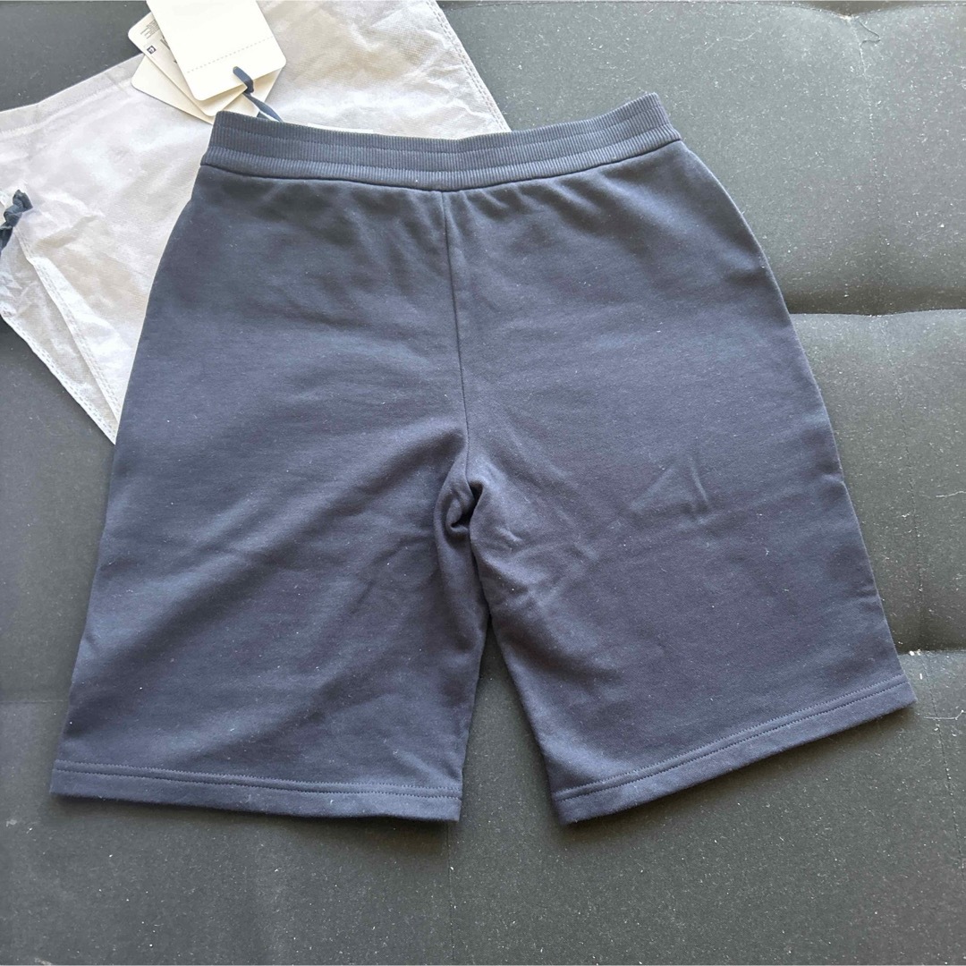 MONCLER(モンクレール)のタグ付 モンクレールロゴパッチ ショートパンツ メンズのパンツ(ショートパンツ)の商品写真