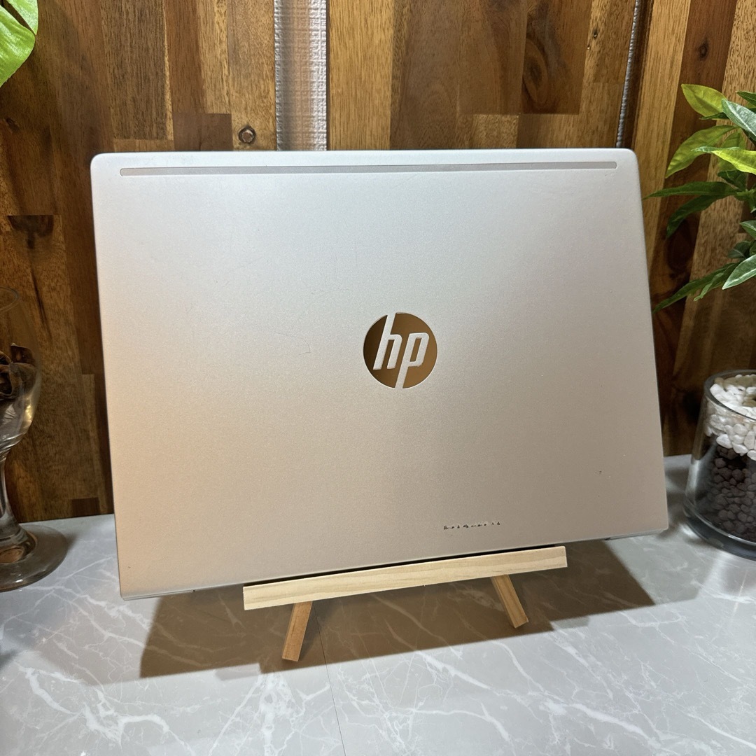 HP(ヒューレットパッカード)のHP ProBook 430G7☘️i3第10世代☘️メ12G☘️SSD256G スマホ/家電/カメラのPC/タブレット(ノートPC)の商品写真