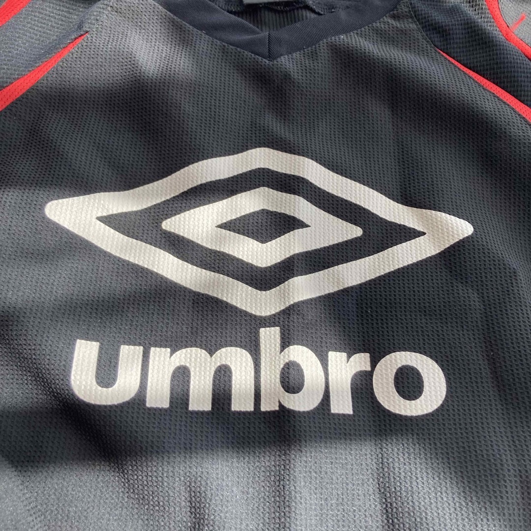 UMBRO(アンブロ)のUmbro アンブロ　ピステ スポーツ/アウトドアのサッカー/フットサル(ウェア)の商品写真