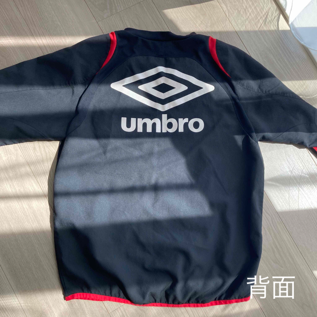 UMBRO(アンブロ)のUmbro アンブロ　ピステ スポーツ/アウトドアのサッカー/フットサル(ウェア)の商品写真