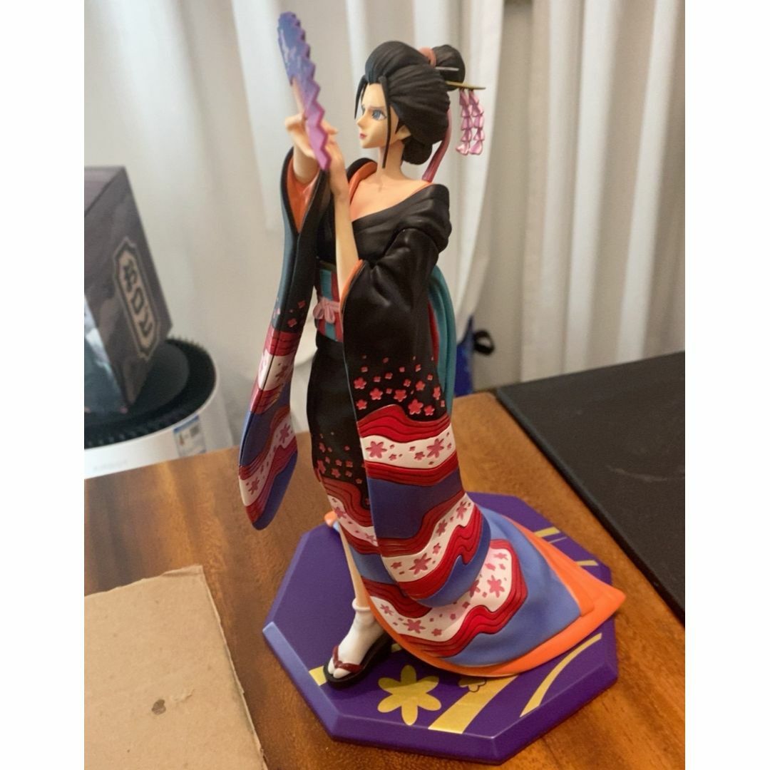 ワンピース ニコ・ロビン 和服 フィギュア ガレージキットの通販 ワンピース ニコ・ロビン 和服 フィギュア ガレージキットの通販