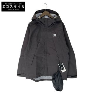 カリマー(karrimor)のカリマー ブラック 101501 WTX 3L rain jkt XL(その他)