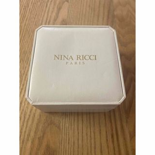 ニナリッチ(NINA RICCI)のニナリッチNina Ricci 時計の箱 ケース 保管 ラッピング(その他)