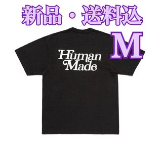 ヒューマンメイド(HUMAN MADE)の★M・新品送料込★HUMAN MADE Pocket T-Shirt Black(Tシャツ/カットソー(半袖/袖なし))