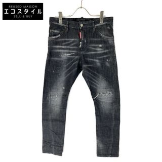 ディースクエアード(DSQUARED2)のディースクエアード S74LB0940 21年 Sexy Twist Jean 44(その他)