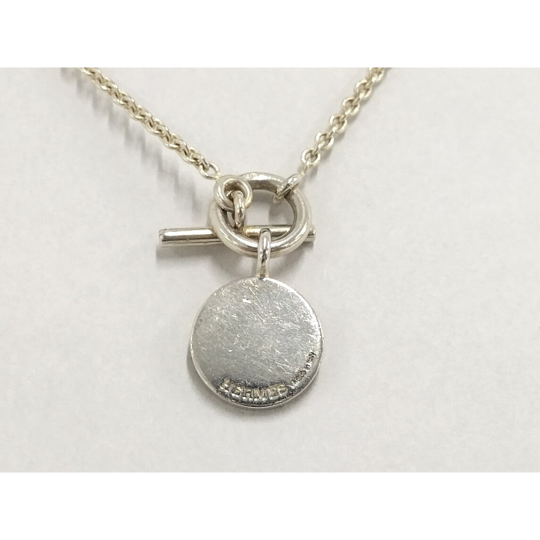 エルメス Hermes HERMES ネックレス SERIE セリエ Amulettes エルメス Hermes HERMES ネックレス SERIE セリエ Amulettes