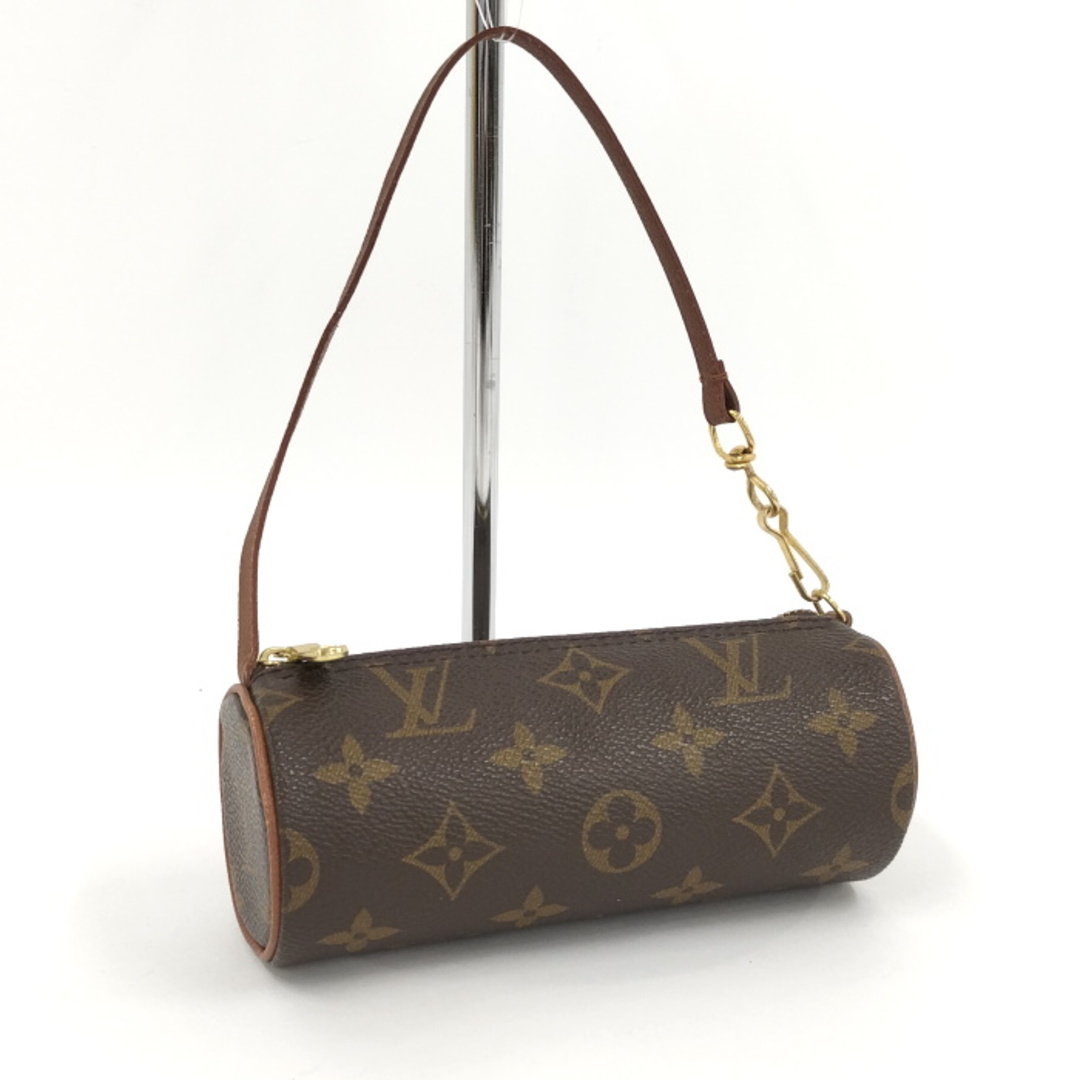 LOUIS VUITTON(ルイヴィトン)のLOUIS VUITTON パピヨン ポーチのみ モノグラム レディースのファッション小物(ポーチ)の商品写真