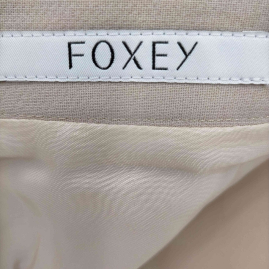 FOXEY - FOXEY(フォクシー) レディース スカート フレアの通販 FOXEY - FOXEY(フォクシー) レディース スカート フレアの通販