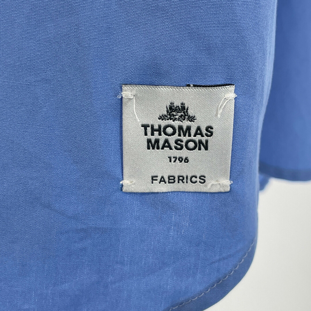 sacai(サカイ)のサカイ 23-03094M Thomas Mason Cotton Poplin L/S Shirt 1 メンズのトップス(その他)の商品写真