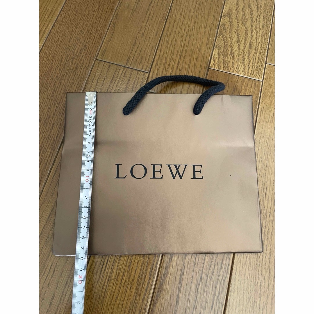 LOEWE(ロエベ)のブランドショッパー　まとめ売り レディースのバッグ(ショップ袋)の商品写真