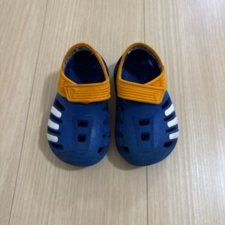 アディダス(adidas)のアディダス  サンダル(サンダル)