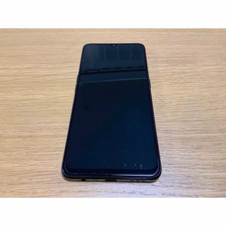 OPPO - OPPO Reno3 A ブラック