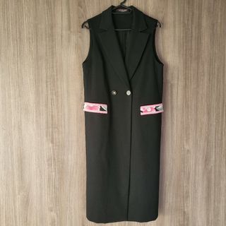 レオナール ベスト/ジレ(レディース)の通販 59点 | LEONARDの レオナール ベスト/ジレ(レディース)の通販 59点 | LEONARDの