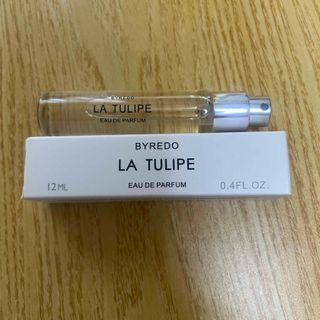 BYREDO LA TULIPE バイレード ラ テュリップ 12ml