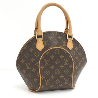 ルイヴィトン(LOUIS VUITTON)のLOUIS VUITTON エリプス PM ハンドバッグ モノグラム(ハンドバッグ)