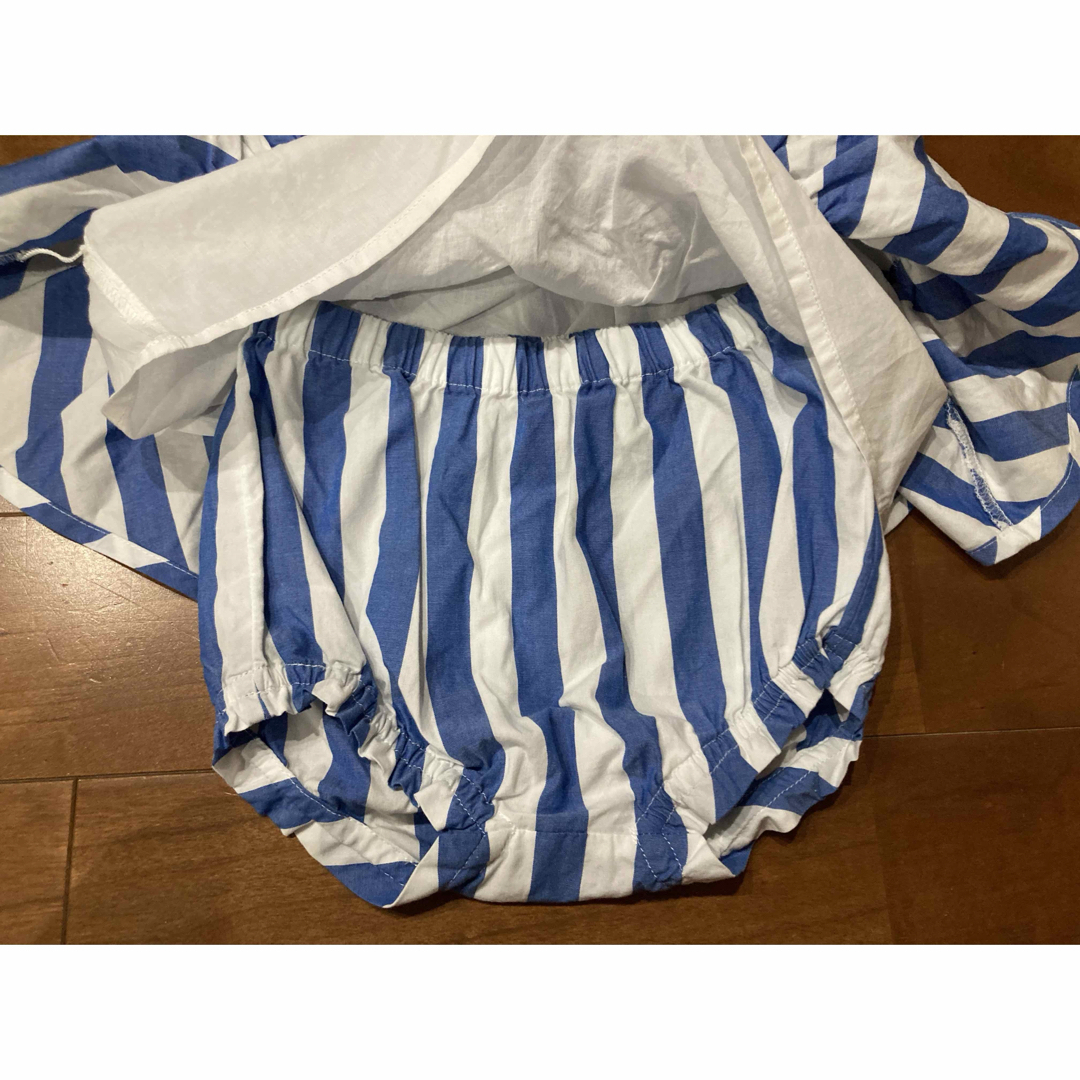 babyGAP(ベビーギャップ)の新品♡babygap♡セットアップ キッズ/ベビー/マタニティのベビー服(~85cm)(その他)の商品写真