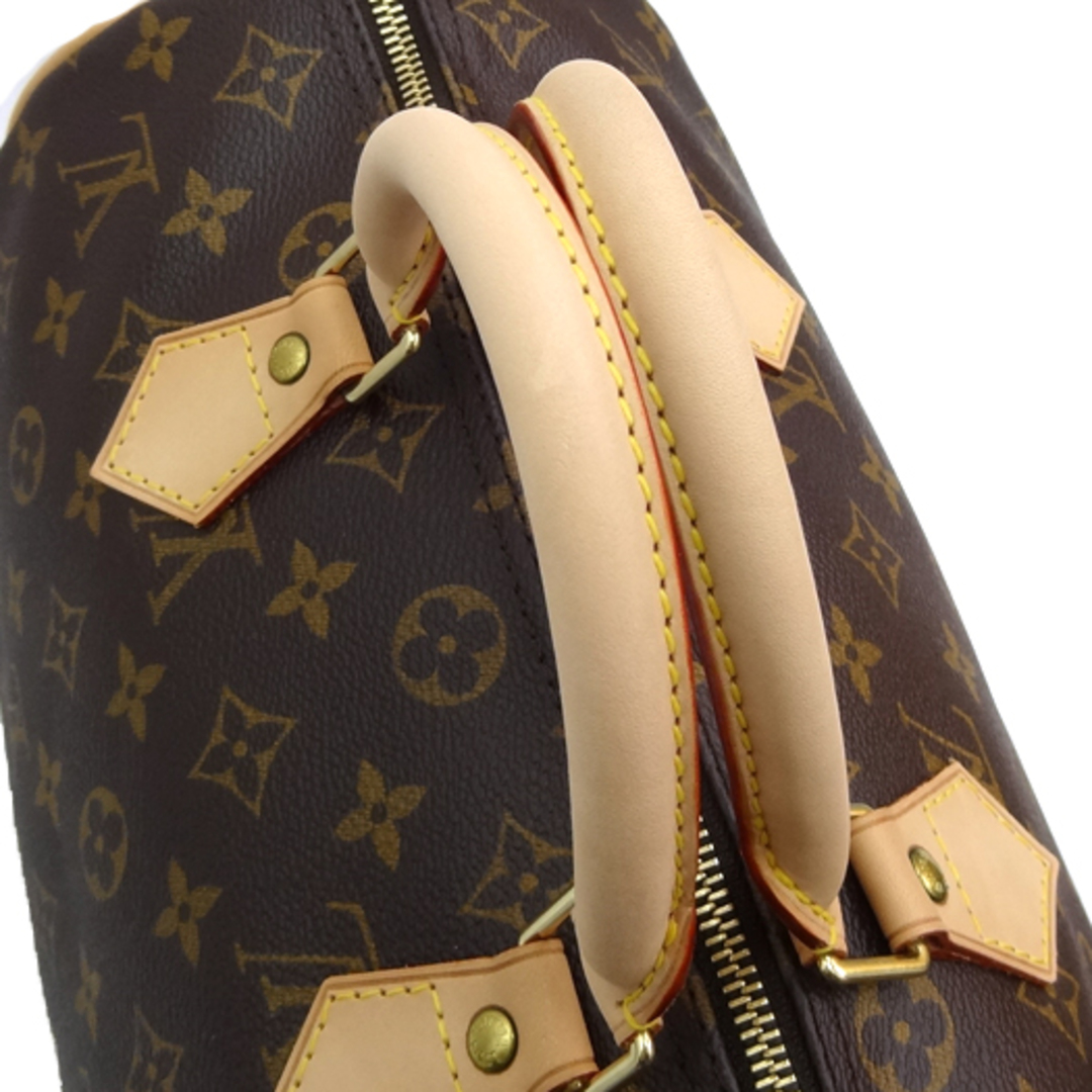 LOUIS VUITTON(ルイヴィトン)のルイヴィトン スピーディ30 モノグラム M41526 ハンドバッグ ボストンバッグ LOUIS VUITTON 横浜BLANC レディースのバッグ(ハンドバッグ)の商品写真