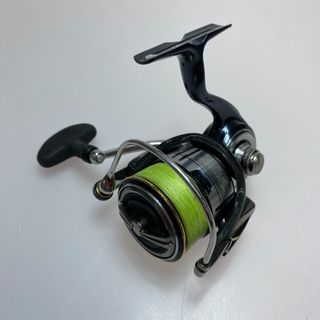 ダイワ(DAIWA)の§§DAIWA ダイワ 19セルテート LT4000-CXH 00060053(リール)