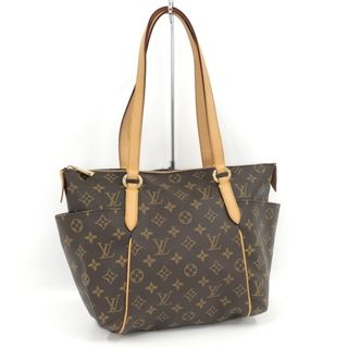 ルイヴィトン(LOUIS VUITTON)のLOUIS VUITTON トータリー PM トートバッグ モノグラム(トートバッグ)