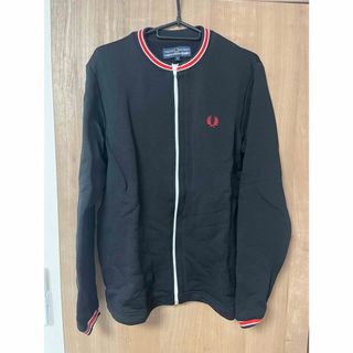 コムデギャルソン(COMME des GARCONS)のFREDPERRY&COMME des GARCONS トラックジャケット(テーラードジャケット)