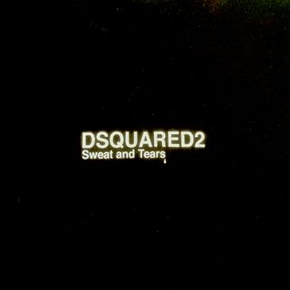 ディースクエアード(DSQUARED2)のDSQUARED2 ロンT(Tシャツ/カットソー(七分/長袖))