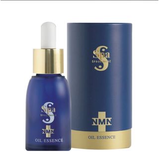 スパトリートメント(Spa Treatment)のスパトリートメント NMNオイルエッセンス 30ml(美容液)