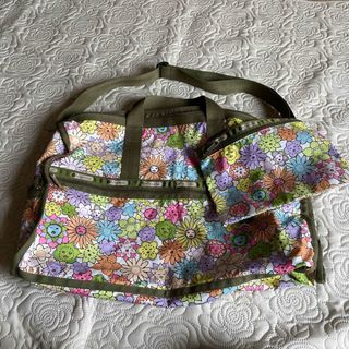 レスポートサック(LeSportsac)のレスポーバッグ(ボストンバッグ)