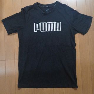 PUMA - 【PUMA】Tシャツ　M