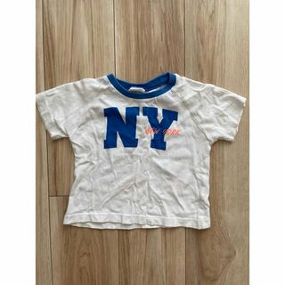 ザラキッズ(ZARA KIDS)のZARA kids Tシャツ 80cm(Ｔシャツ)