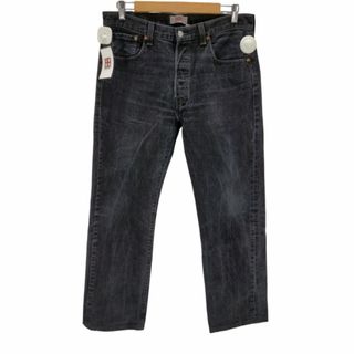 リーバイス(Levi's)のLevis(リーバイス) 501 Mexico製 後染め デニムパンツ メンズ(デニム/ジーンズ)