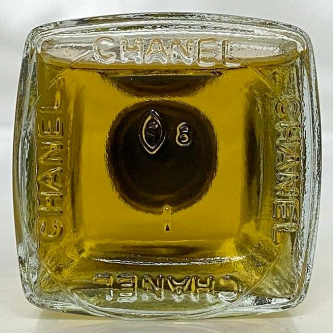 CHANEL - シャネル 香水 プールムッシュウ オードトワレ 開封 CHANEL - シャネル 香水 プールムッシュウ オードトワレ 開封