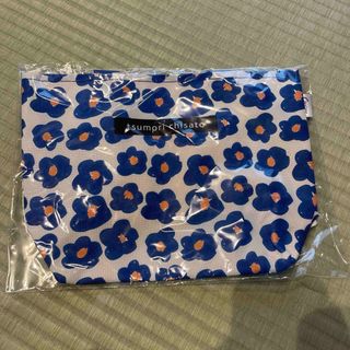 ツモリチサト(TSUMORI CHISATO)のツモリチサト　ランチトート(弁当用品)