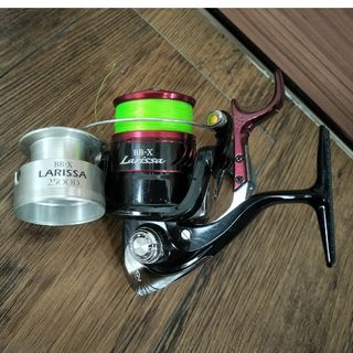 SHIMANO - 美品 シマノ　BB-Xラリッサ 2500D