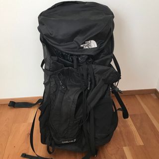 ザノースフェイス(THE NORTH FACE)のノースフェイス　リュック(バッグパック/リュック)